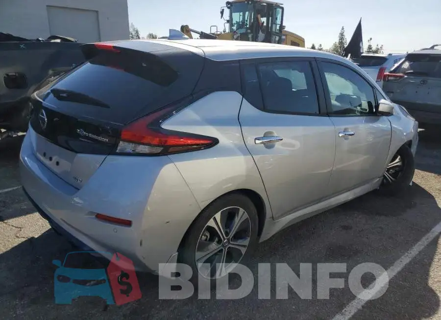1N4AZ1CV9MC550198 Photo# 3
