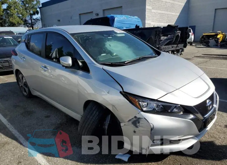 1N4AZ1CV9MC550198 Photo# 4
