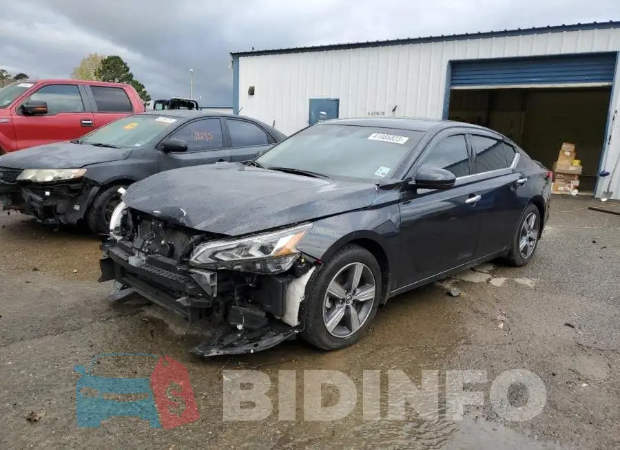 1N4BL4EV5MN368071 Photo# 1