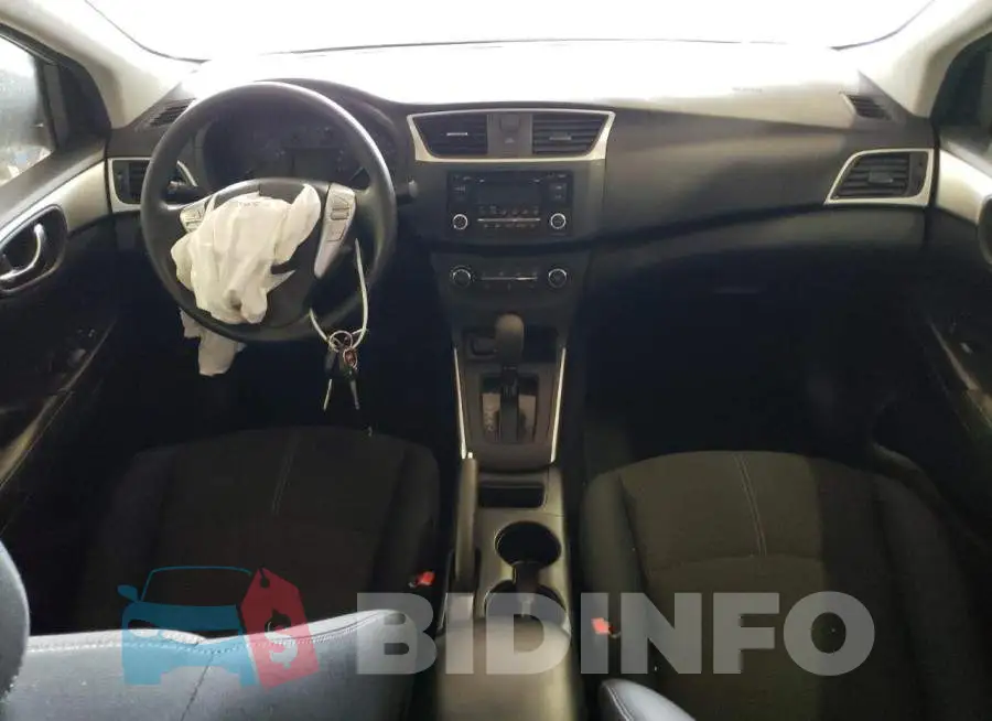 3N1AB7AP1GY258100 Photo# 8