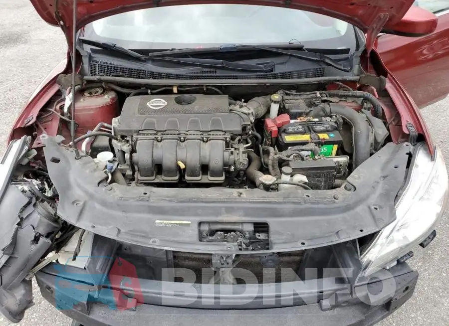 3N1AB7AP2FL655164 Photo# 11