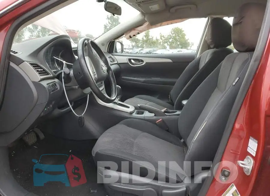 3N1AB7AP2FL655164 Photo# 7
