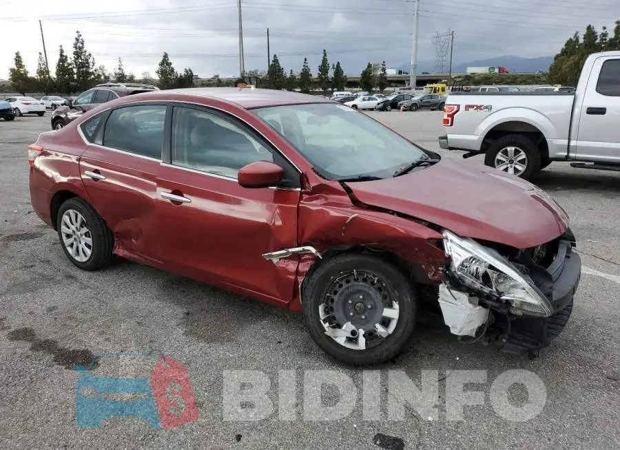 3N1AB7AP2FL655164 Photo# 4