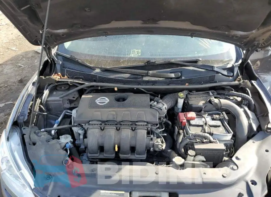 3N1AB7AP4EY304032 Photo# 11