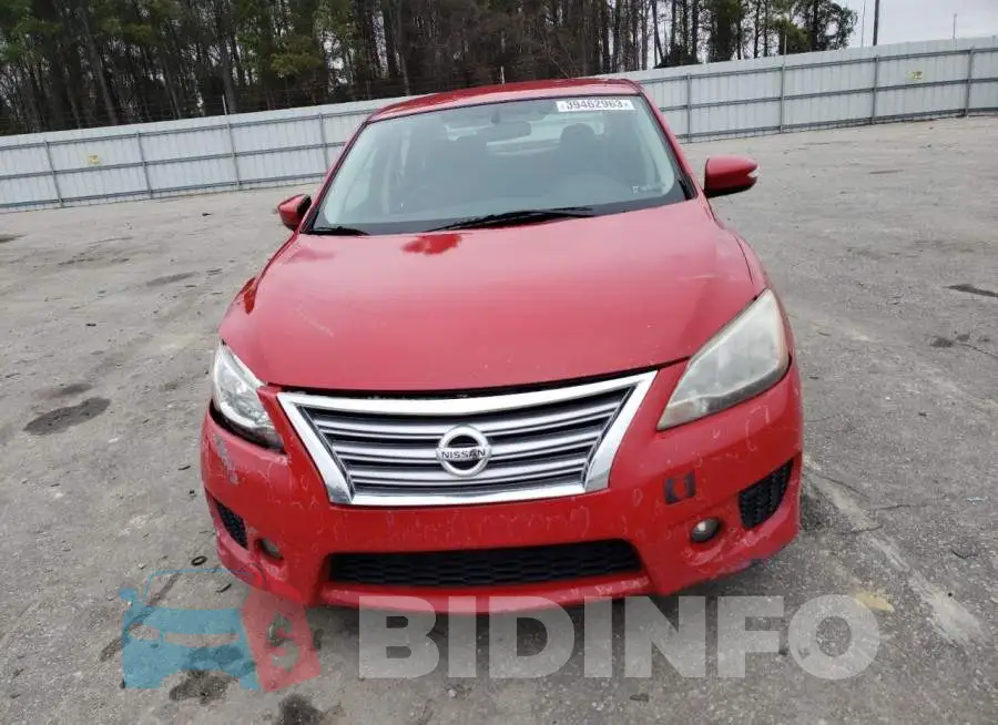 3N1AB7AP7FY217811 Photo# 5