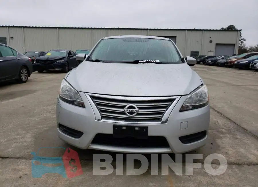 3N1AB7APXEL681106 Photo# 5