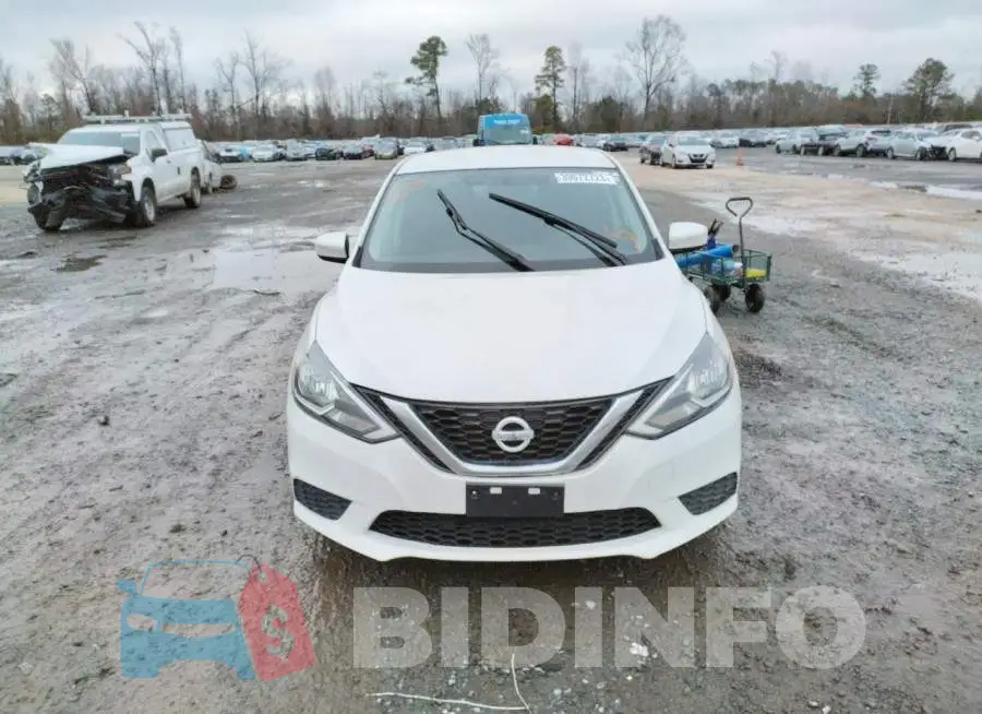 3N1AB7APXHY409047 Photo# 5