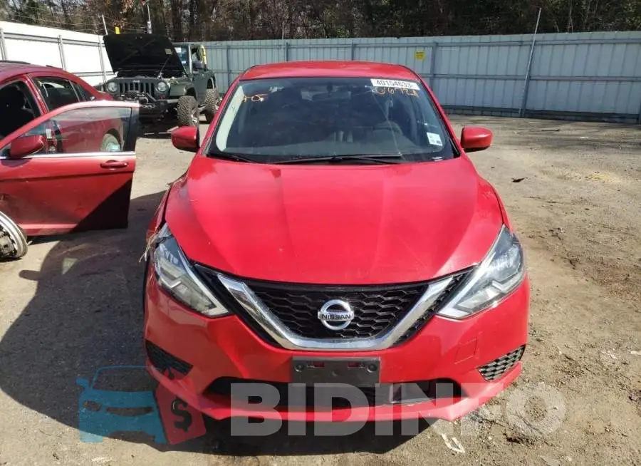 3N1AB7APXJL616721 Photo# 5