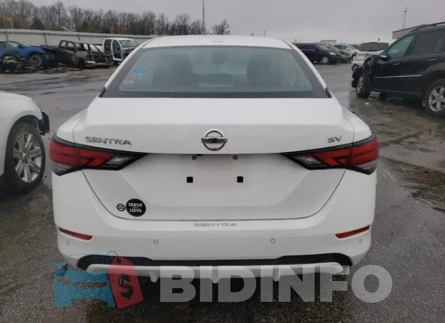 3N1AB8CV6MY262799 Photo# 6