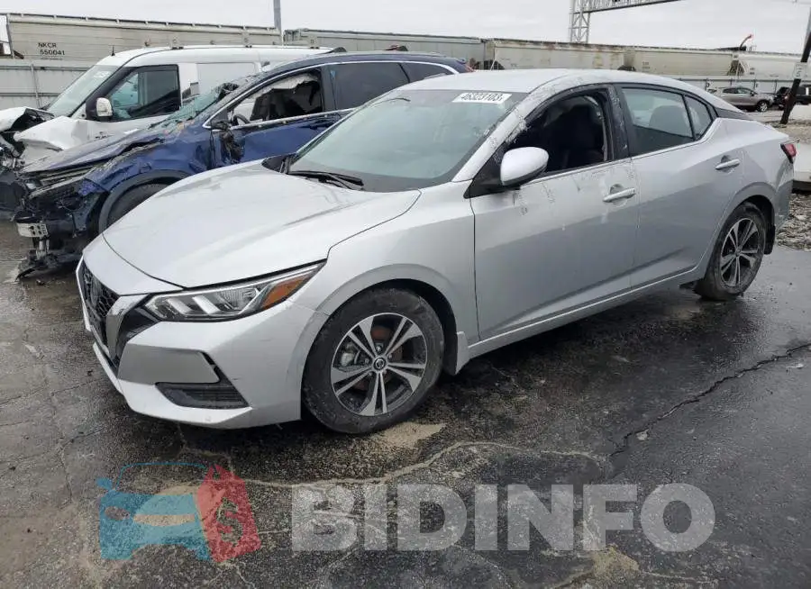 3N1AB8CV7MY225745 Photo# 1