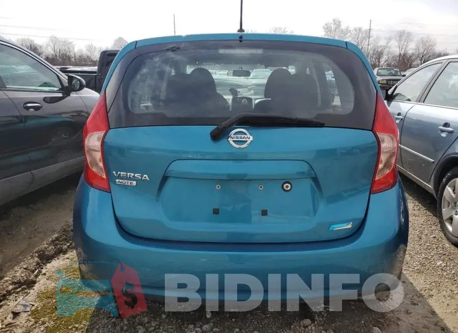 3N1CE2CP2FL439072 Photo# 6