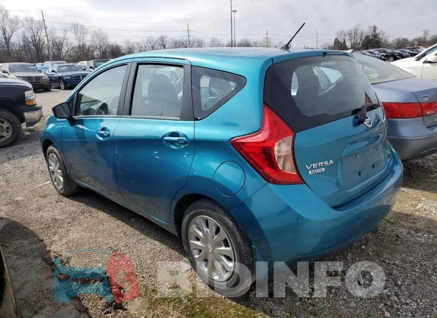 3N1CE2CP2FL439072 Photo# 2