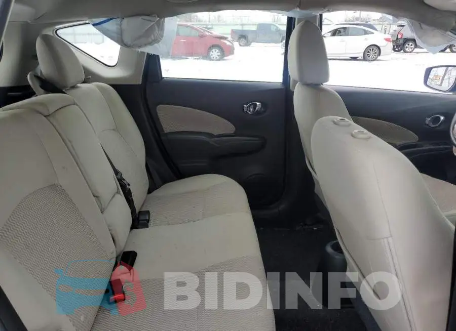 3N1CE2CP4FL354119 Photo# 10