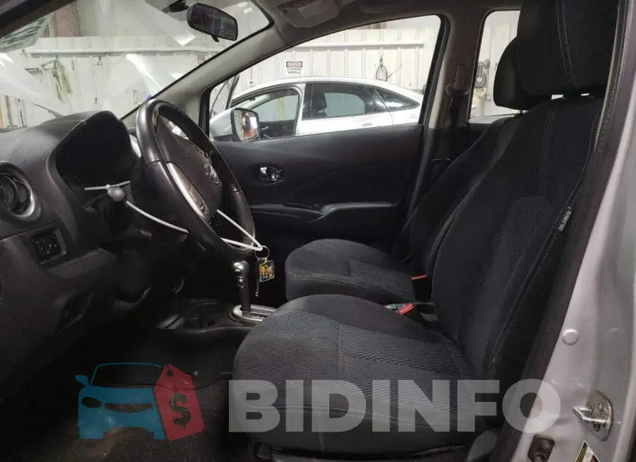 3N1CE2CP6FL354574 Photo# 7