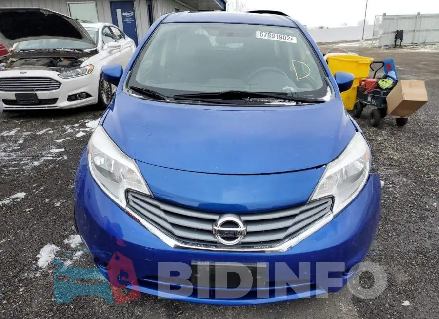 3N1CE2CP8FL408148 Photo# 5