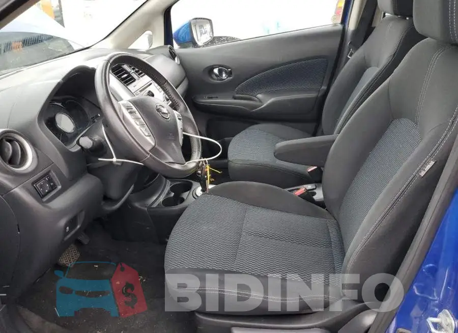 3N1CE2CP8FL408148 Photo# 7