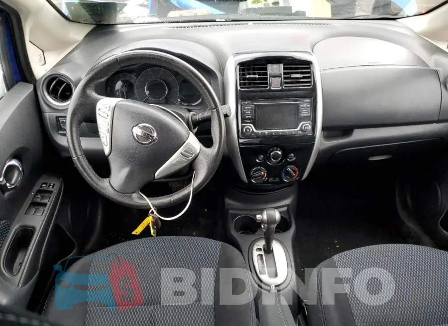 3N1CE2CP8FL408148 Photo# 8