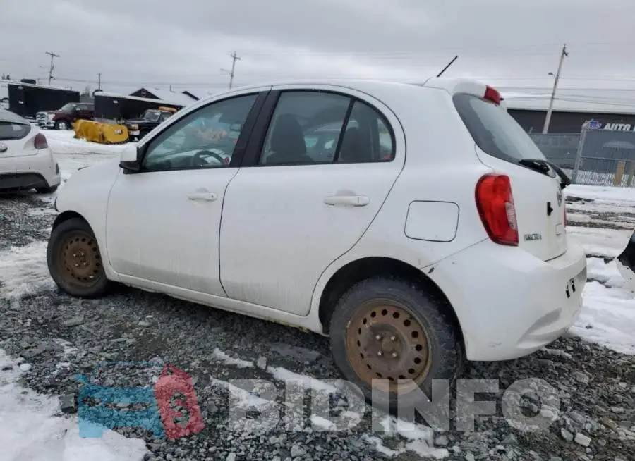 3N1CK3CP0FL208623 Photo# 2