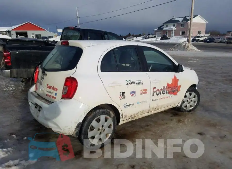 3N1CK3CP1HL262449 Photo# 3