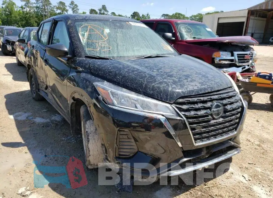 3N1CP5BV2ML475904 Photo# 1