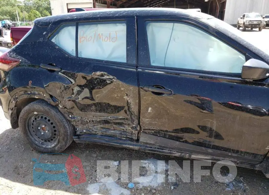3N1CP5BV2ML475904 Photo# 9