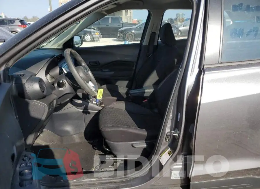 3N1CP5BV2ML484344 Photo# 7
