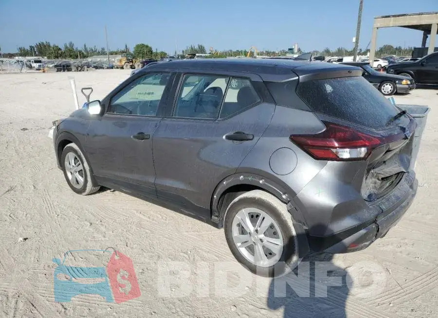 3N1CP5BV2ML484344 Photo# 2