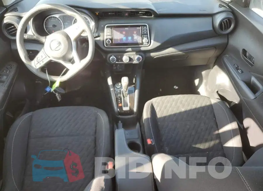 3N1CP5BV2ML484344 Photo# 8