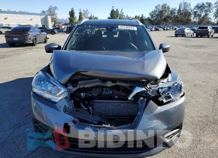 3N1CP5CV7LL516623 Photo# 5