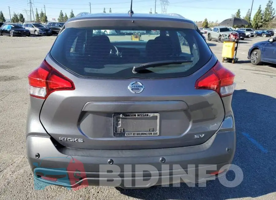 3N1CP5CV7LL516623 Photo# 6