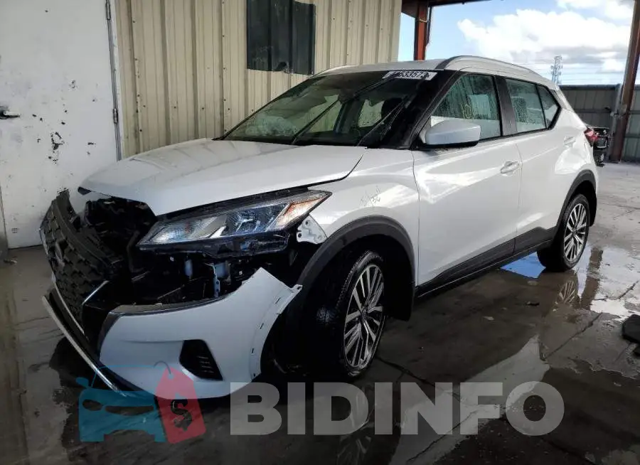 3N1CP5CV7NL478877 Photo# 1
