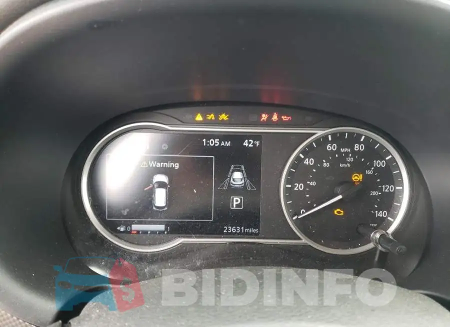 3N1CP5CV9LL540051 Photo# 9