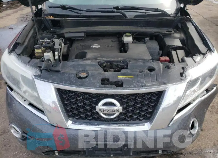 5N1AR2MM6EC707625 Photo# 12
