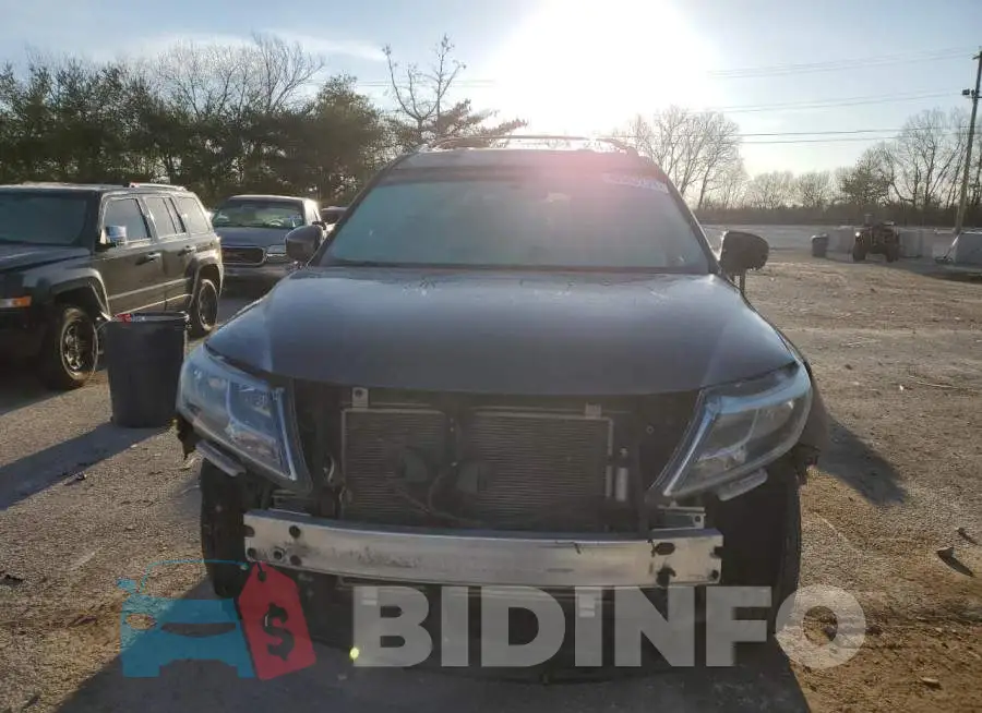 5N1AR2MM8GC669169 Photo# 5