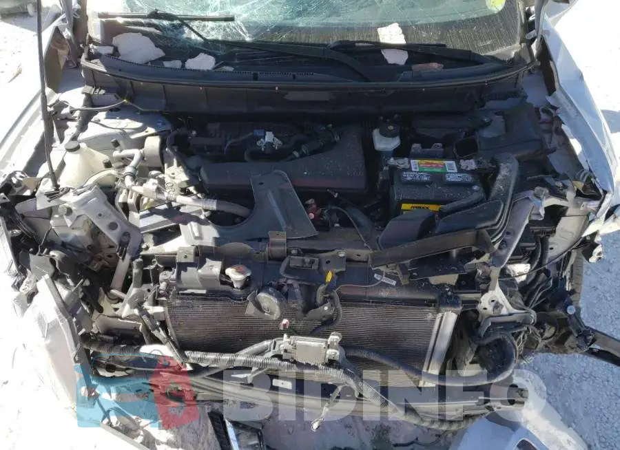5N1AT2MT3KC776065 Photo# 12
