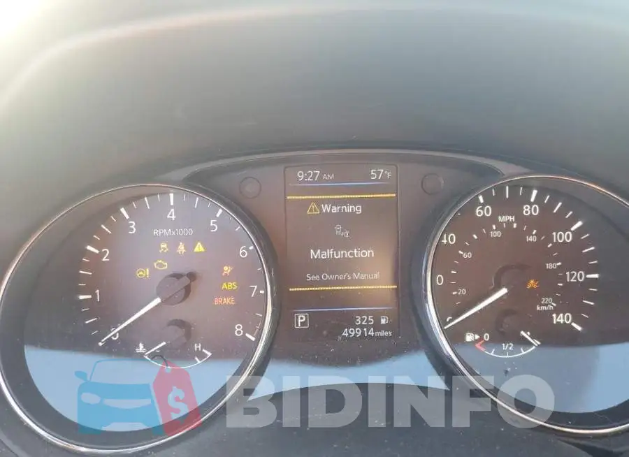 5N1AT2MT9LC800547 Photo# 9