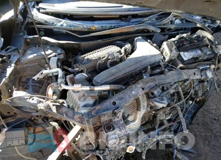 5N1AT2MV5GC894918 Photo# 7