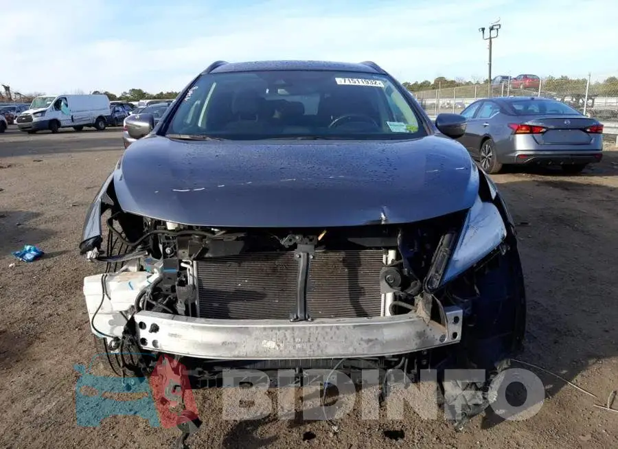 5N1AZ2BS4LN122514 Photo# 5