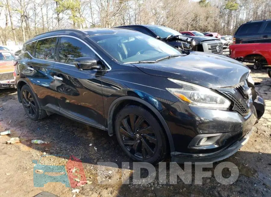 5N1AZ2MG4JN128240 Photo# 4