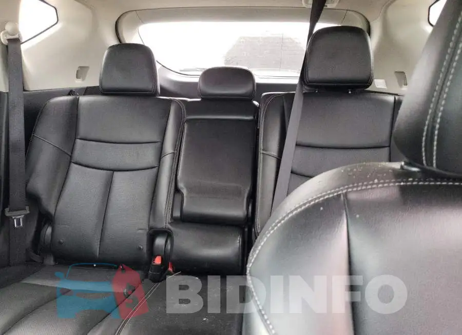 5N1AZ2MG7HN168953 Photo# 10