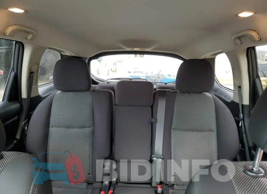 5N1DR2AN1LC646904 Photo# 10