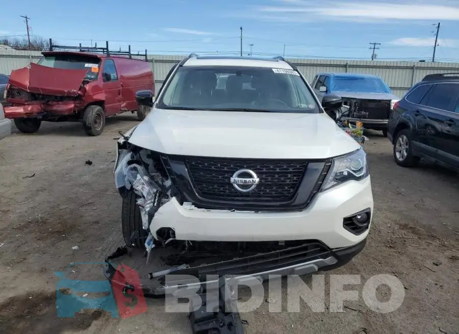 5N1DR2MM8KC628014 Photo# 5