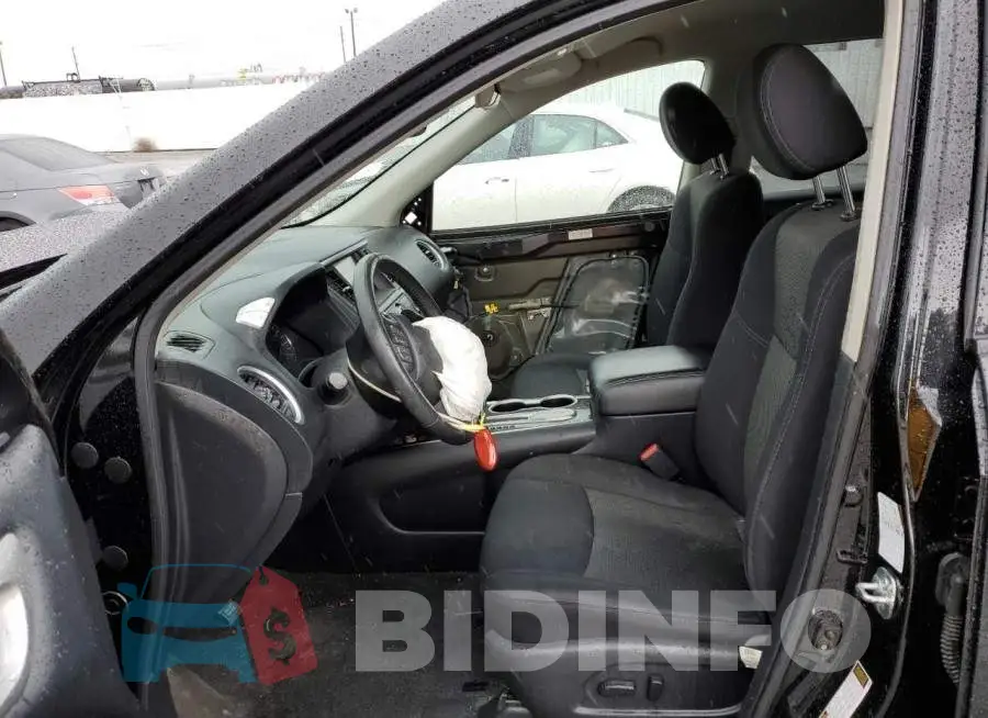 5N1DR2MN2KC617440 Photo# 7