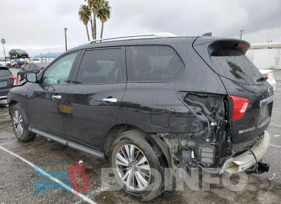 5N1DR2MN2KC617440 Photo# 2