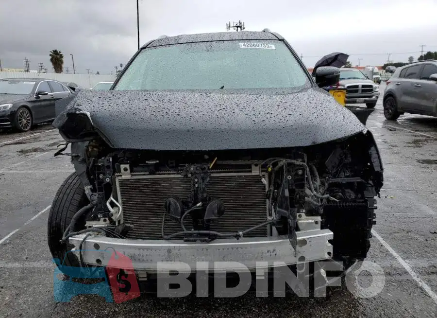 5N1DR2MN2KC617440 Photo# 5
