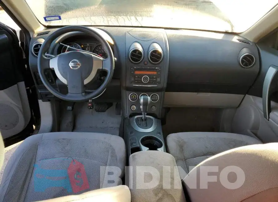 JN8AS5MT1EW602849 Photo# 8