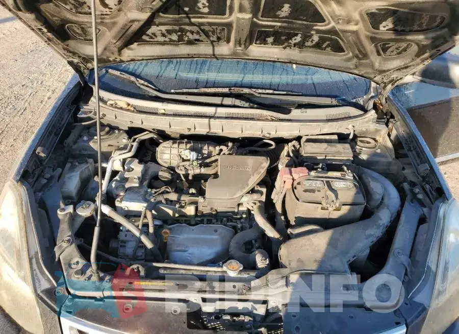 JN8AS5MT1EW602849 Photo# 11