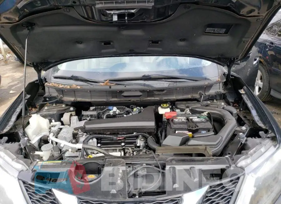 KNMAT2MT4GP598512 Photo# 12