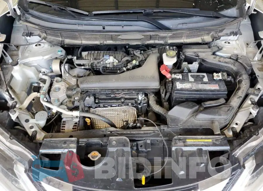 KNMAT2MT4JP510193 Photo# 12