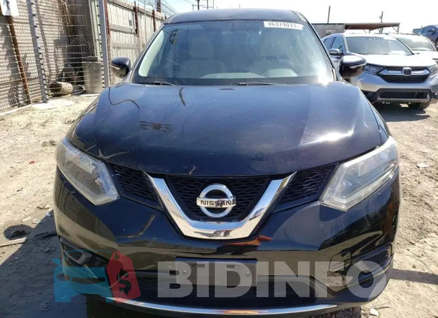 KNMAT2MT5FP507326 Photo# 5
